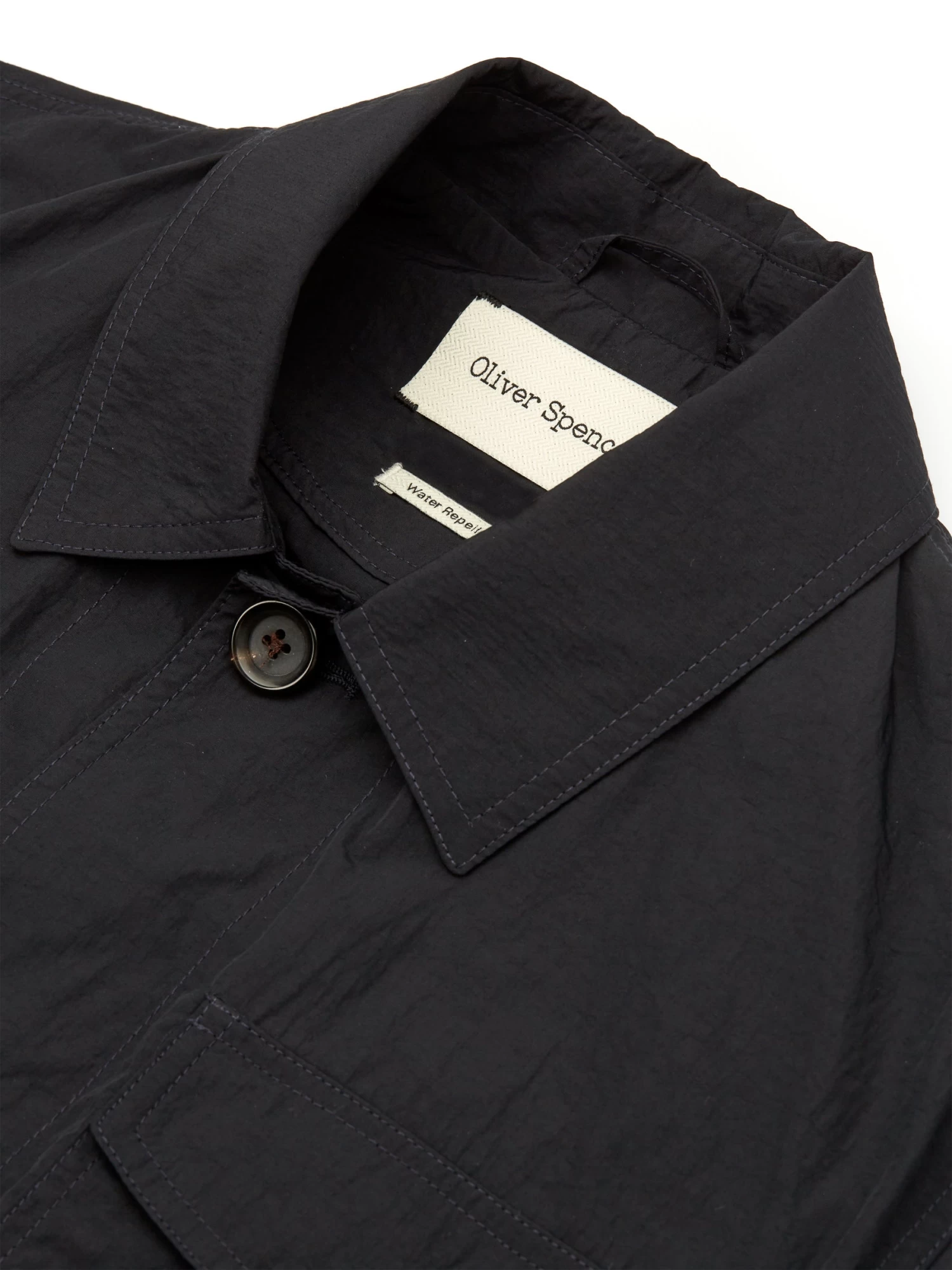 Hythe Jacket Penpol Black 3 Hythe Jacket Penpol Black - Image 3