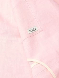 Pink Drescher Wyndhams Suit -Oliver Spencer Store OSMJ363 DRE01PIN 52copy 0231eec3 c08d 403d 9741 bd23e74cc638