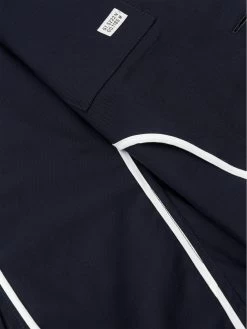 Theobald Jacket Ashdown Navy -Oliver Spencer Store OSMJ626eTheobaldJacketASH01NAVAshdownNavy3