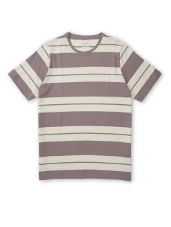 Conduit T-Shirt Brayford Mauve