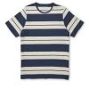 Conduit T-Shirt Brayford Navy