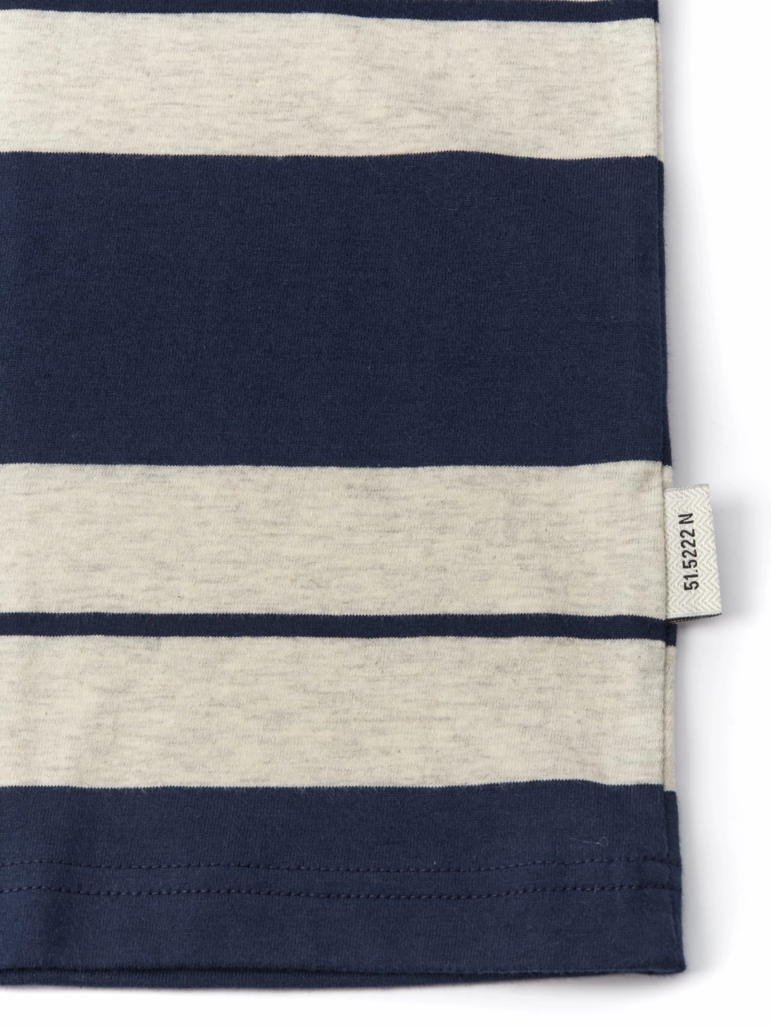 Conduit T-Shirt Brayford Navy 4 Conduit T-Shirt Brayford Navy - Image 4