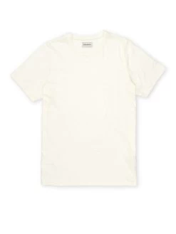 Conduit T-Shirt Hawley Cream