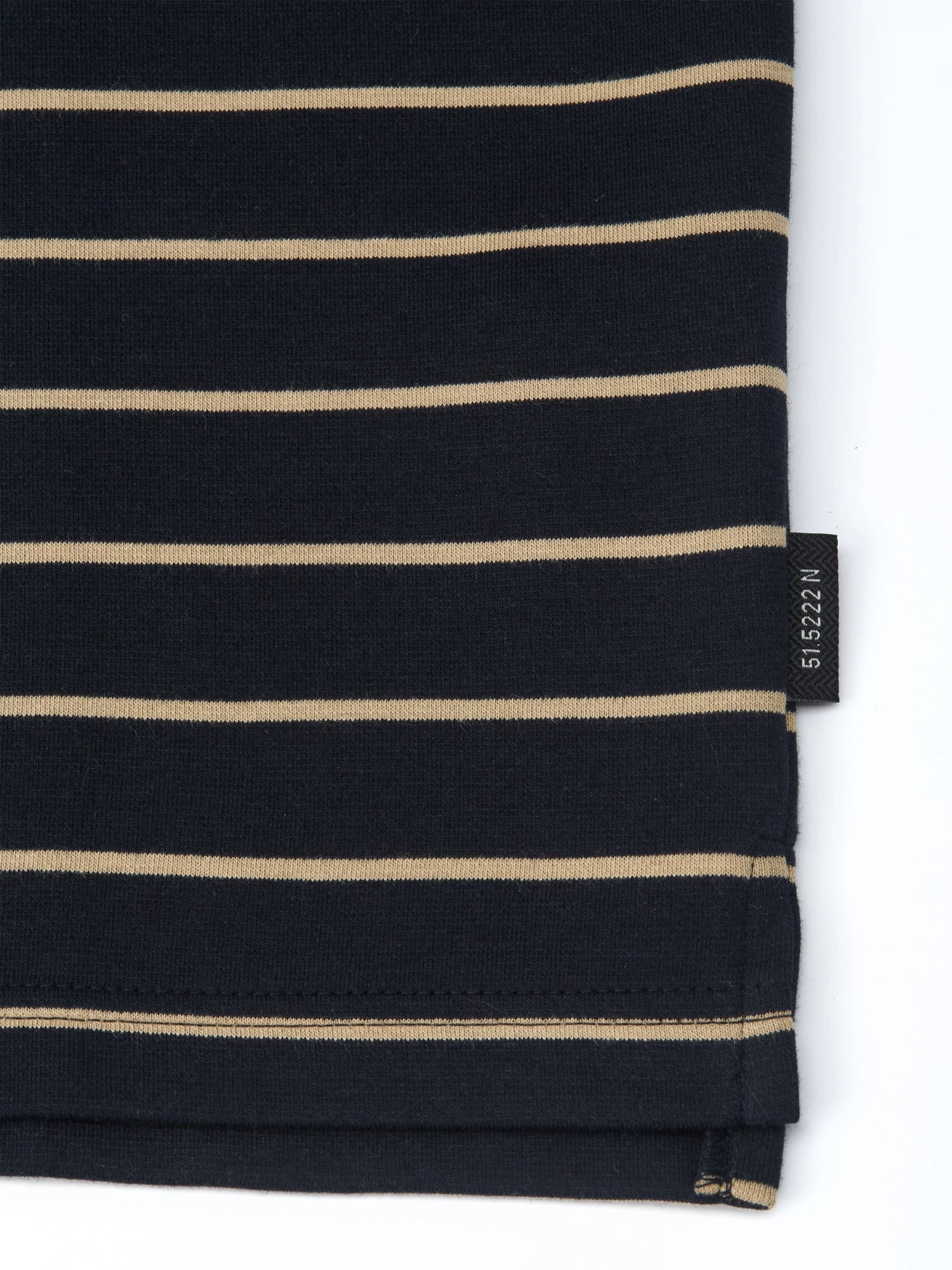 Box T-Shirt Briar Navy 4 Box T-Shirt Briar Navy - Image 4