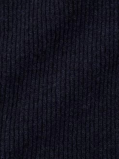 Britten Knitted Cardigan Greeves Navy 7 Britten Knitted Cardigan Greeves Navy -Oliver Spencer Store OSMK693BrittenKnittedCardiganGRE01NAVGreevesNavy3