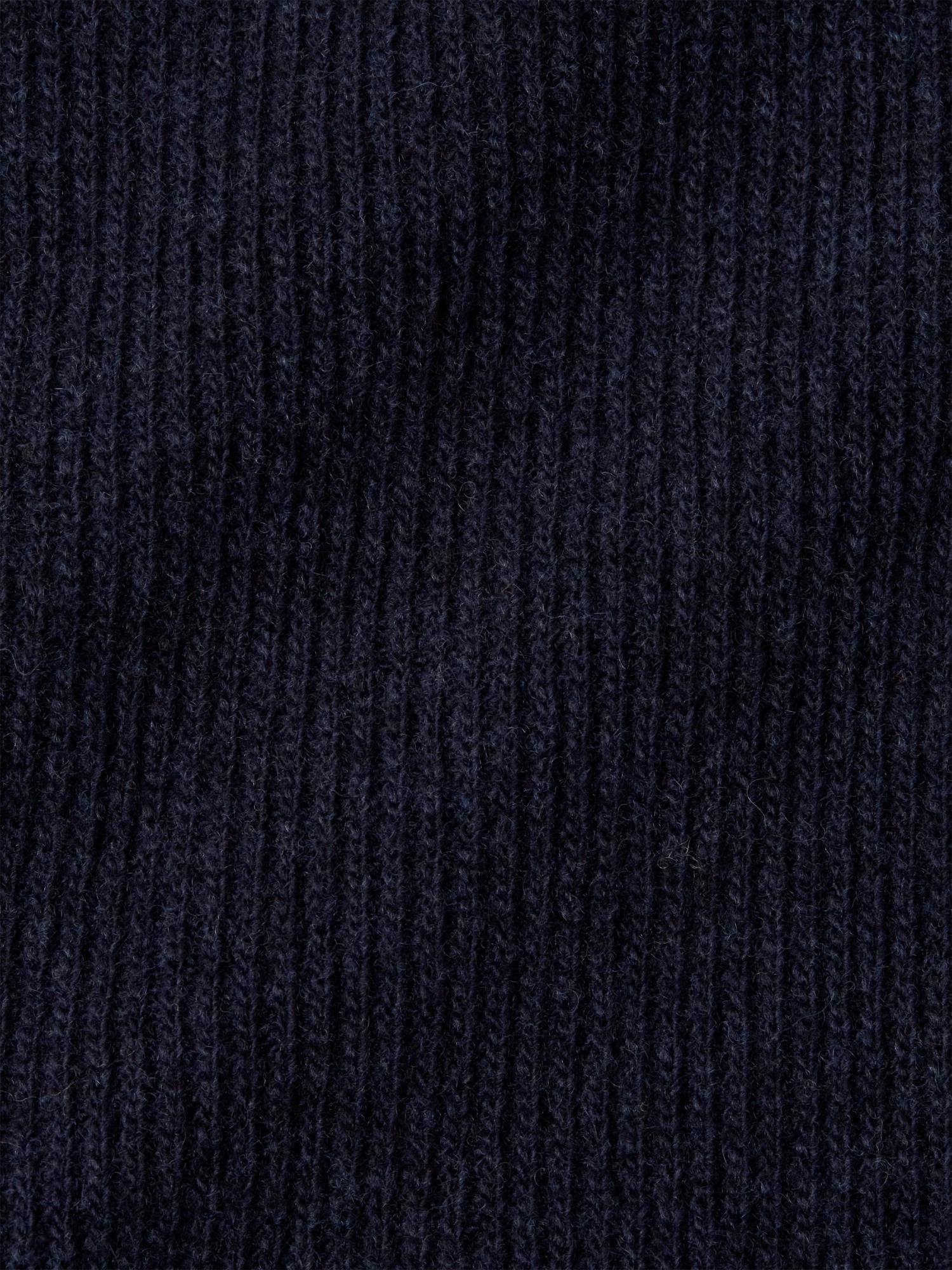 Britten Knitted Cardigan Greeves Navy 4 Britten Knitted Cardigan Greeves Navy - Image 4