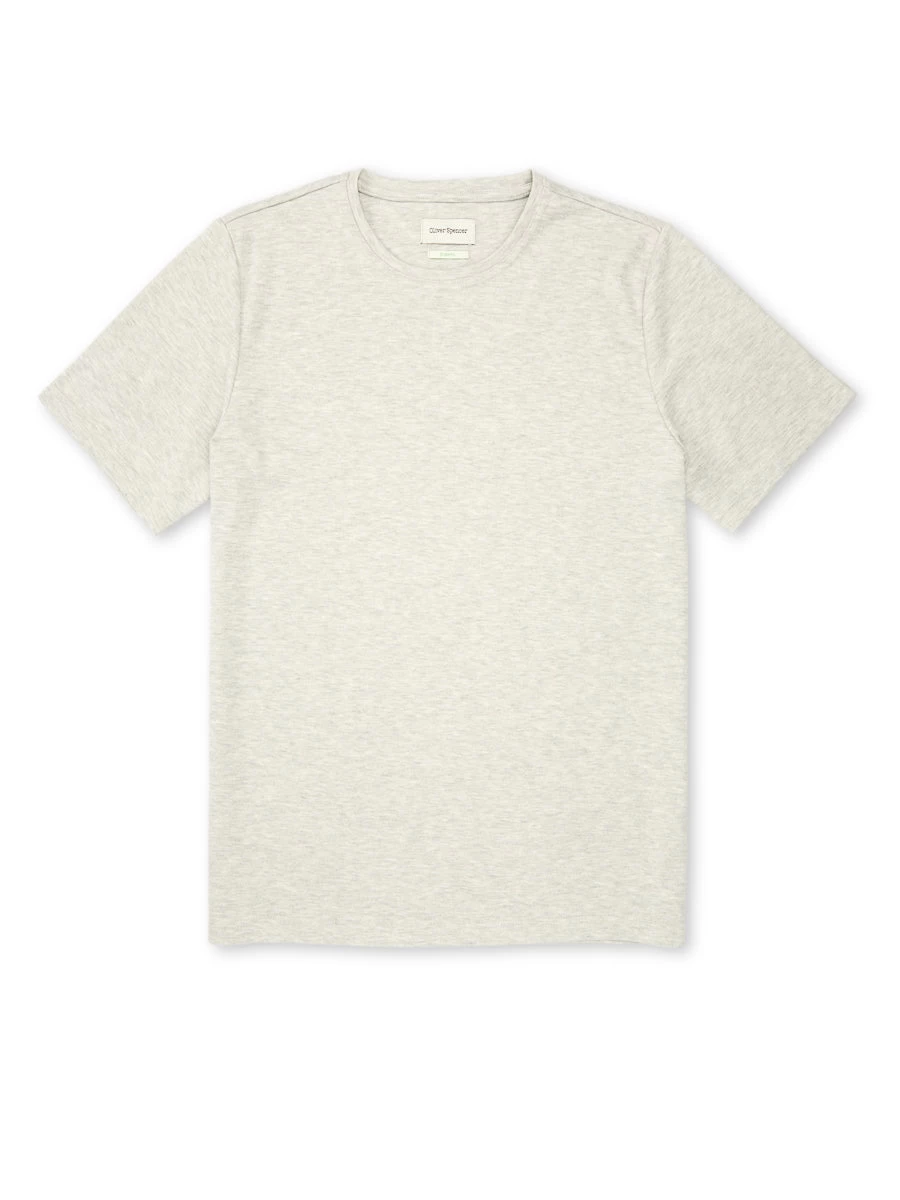 Heavy T-Shirt Tavistock Grey 1 Heavy T-Shirt Tavistock Grey