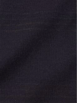 Reversible Newport Long Sleeve T-Shirt Hinkley Navy/Burgundy 21 Reversible Newport Long Sleeve T-Shirt Hinkley Navy/Burgundy -Oliver Spencer Store OSMK740ReversibleZipSweatshirtNavy7