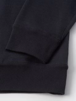 Reversible Sweatshirt Edgeware Navy -Oliver Spencer Store OSMKSweatshirtNavyReversible2