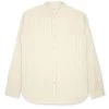 Grandad Shirt Randal Cream