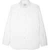Brook Shirt Brecon White