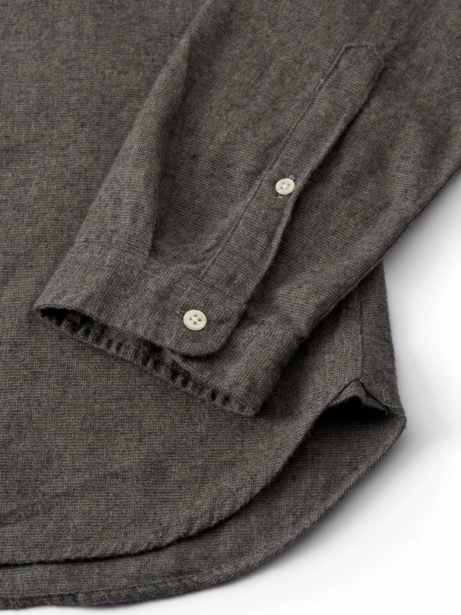 New York Special Shirt Abbingdon Dark Grey 4 New York Special Shirt Abbingdon Dark Grey - Image 4