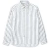 New York Special Shirt Jenkins Cream/Blue