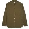New York Special Shirt Padworth Green