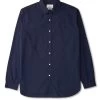 Conduit Classic Shirt Abbott Navy