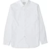Conduit Classic Shirt Abbott White