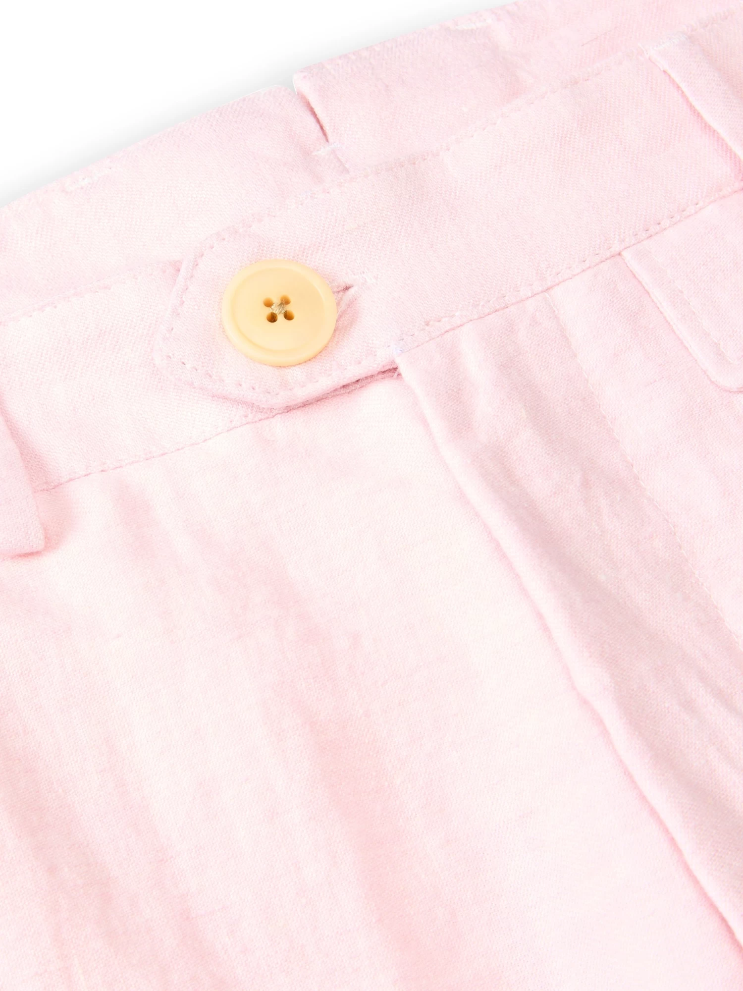 Fishtail Trousers Drescher Pink 2 Fishtail Trousers Drescher Pink - Image 2