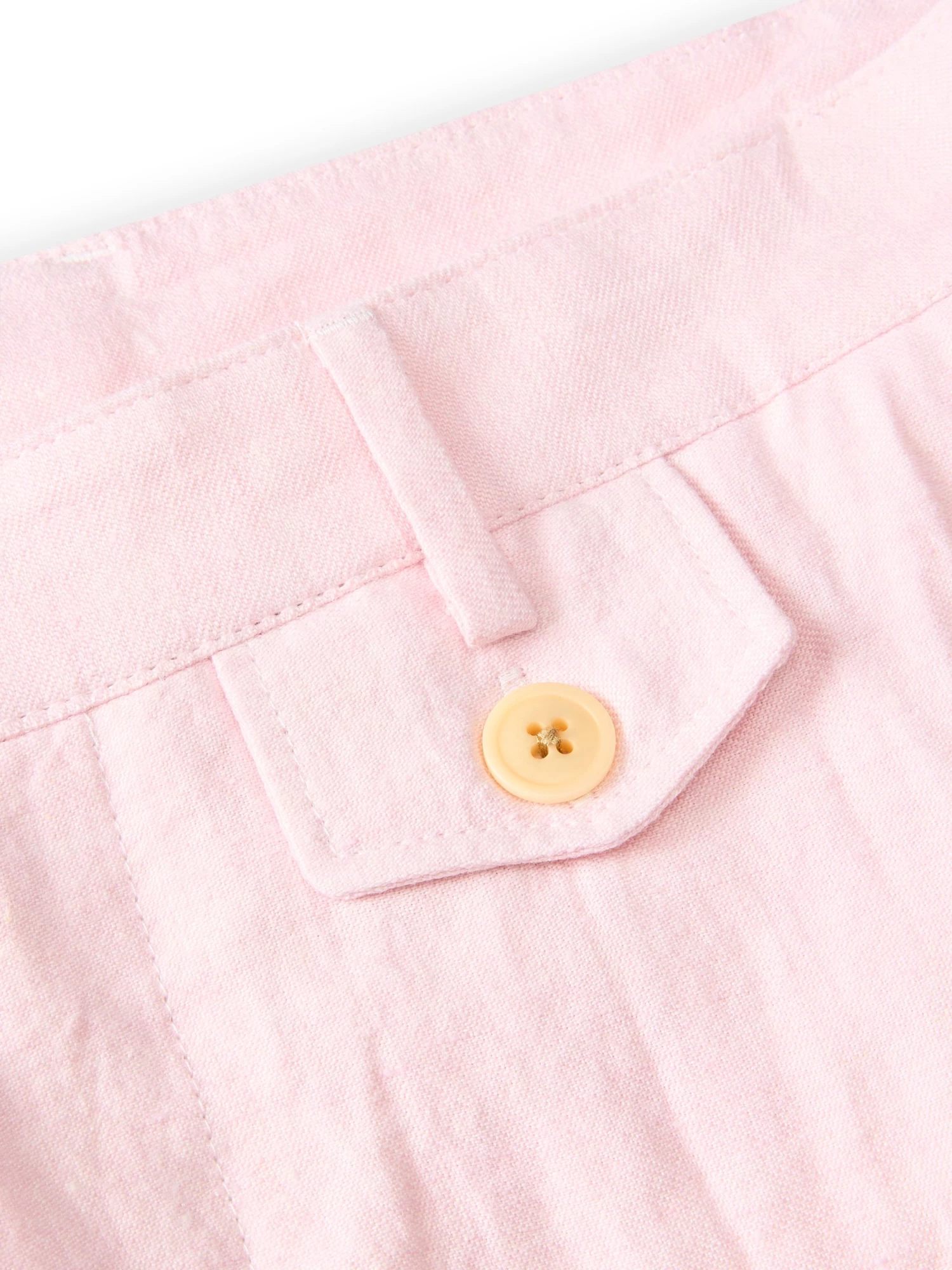 Fishtail Trousers Drescher Pink 4 Fishtail Trousers Drescher Pink - Image 4