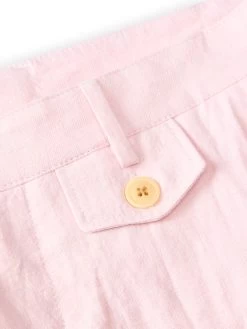 Pink Drescher Wyndhams Suit -Oliver Spencer Store OSMT20E DRE01PIN 72 2188d912 26f5 4762 b4e8 7078f0f95194