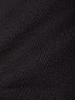 Fishtail Trouser Eden Black 13 Fishtail Trouser Eden Black -Oliver Spencer Store OSMT20dFishtailTrousersEDE01BLKEdenBlack4