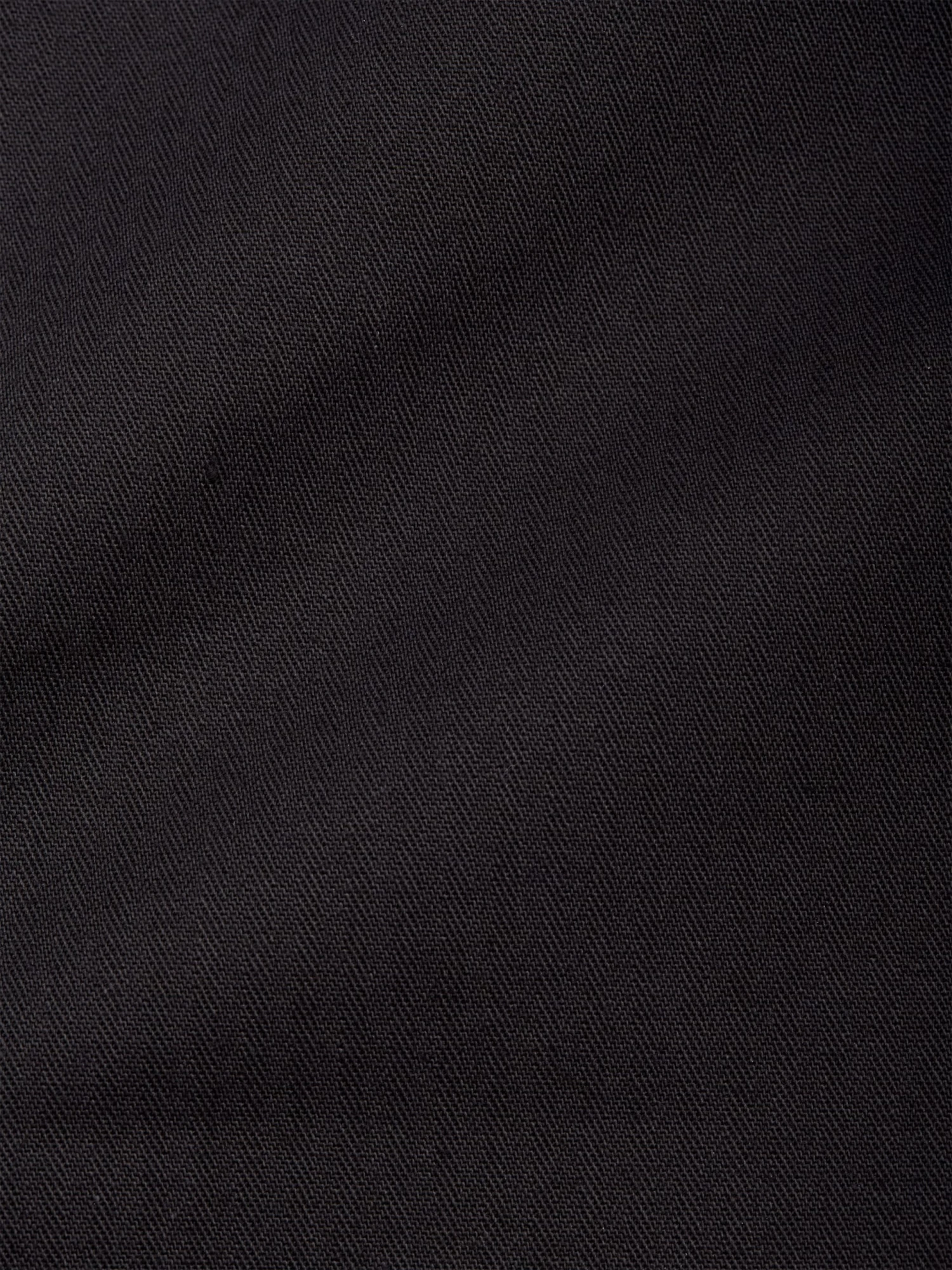 Fishtail Trouser Eden Black 6 Fishtail Trouser Eden Black - Image 6