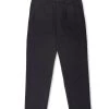 Fishtail Trousers Ellbridge Black