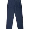 Fishtail Trousers Ellbridge Navy