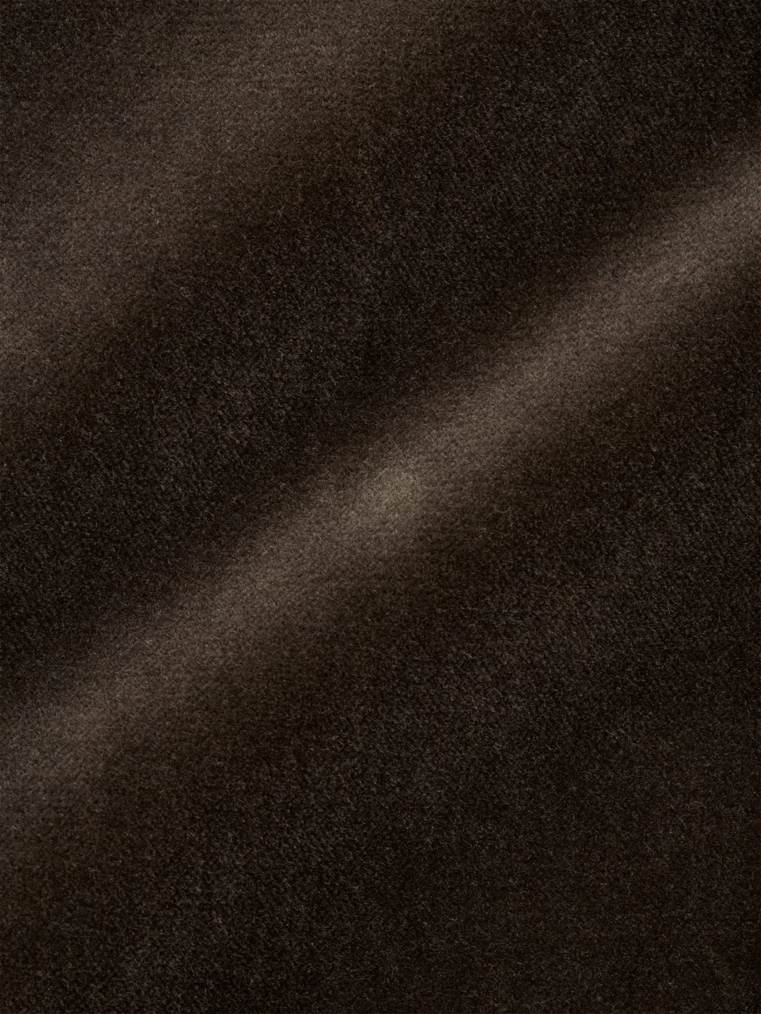 Fishtail Trousers Velvet Mole Grey 6 Fishtail Trousers Velvet Mole Grey - Image 6