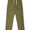 Drawstring Trousers Ellbridge Green