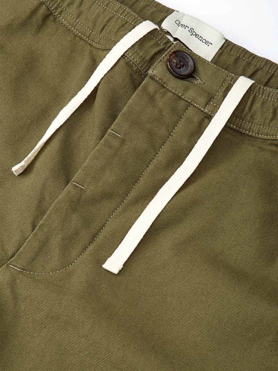 Drawstring Trousers Ellbridge Green 3 Drawstring Trousers Ellbridge Green - Image 3