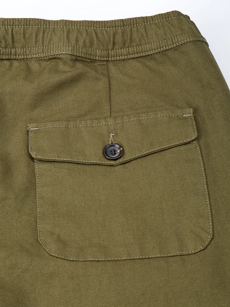 Drawstring Trousers Ellbridge Green 5 Drawstring Trousers Ellbridge Green - Image 5