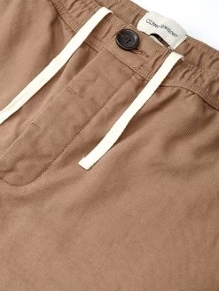 Drawstring Trousers Ellbridge Taupe -Oliver Spencer Store OSMT48aDrawstringTrousersELL01TAUEllbridgeTaupe1 df4cc253 402c 4f35 a583 abf5f50cdfe9