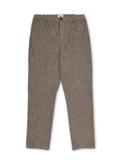 Drawstring Trousers Adler Fawn