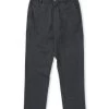 Drawstring Trousers Amersham Navy