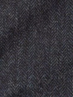 Drawstring Trousers Amersham Navy -Oliver Spencer Store OSMT48cDrawstringTrousersAME01NAVAmershamNavy4