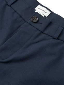 Judo Shorts Ellbridge Navy -Oliver Spencer Store OSMT58bJudoShortsELL01NAVEllbridgeNavy1