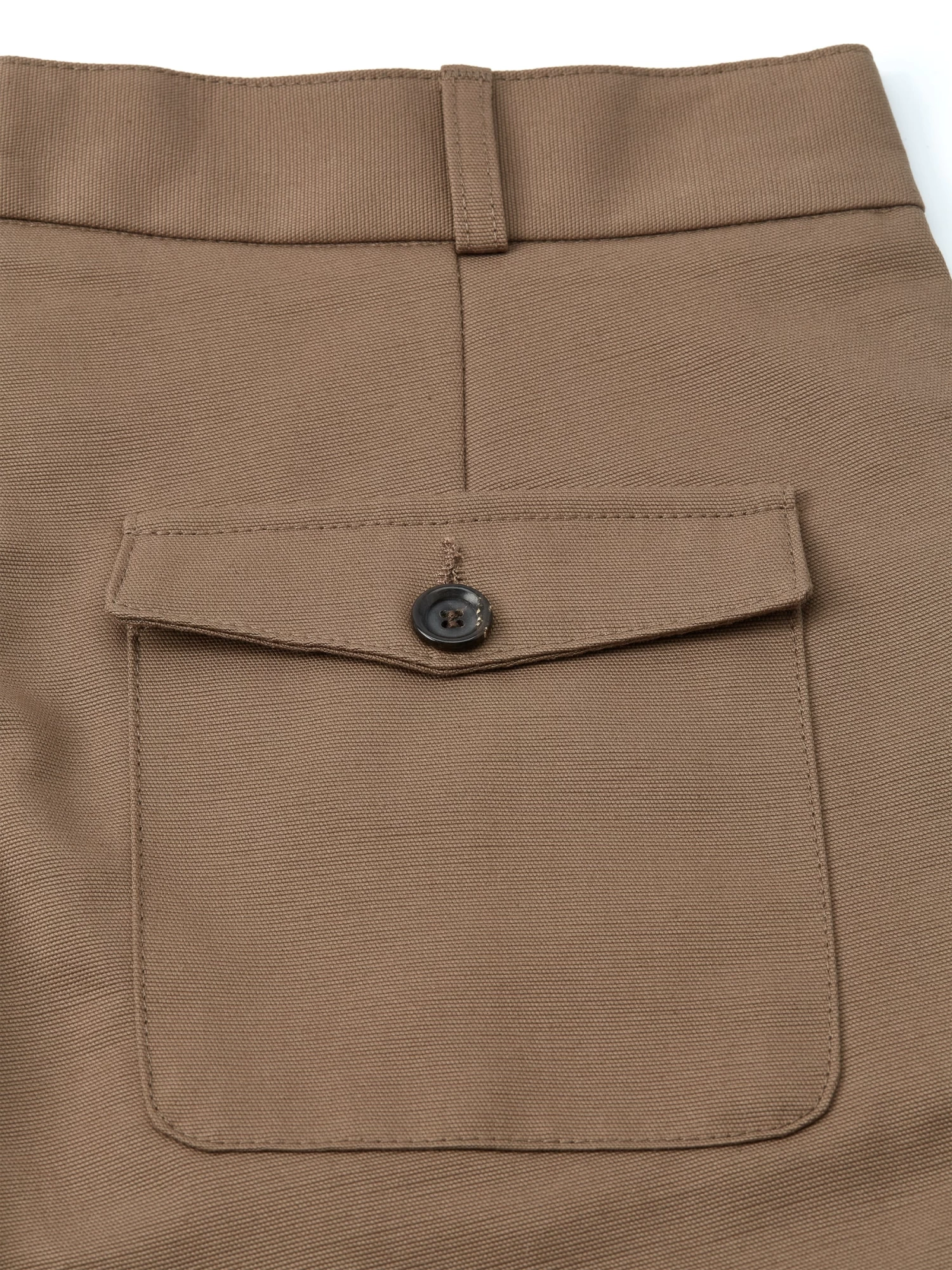 Judo Shorts Ellbridge Taupe 6 Judo Shorts Ellbridge Taupe - Image 6