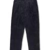 Morton Trousers Melrose Cord Navy