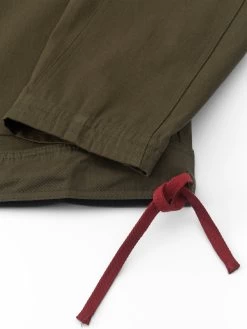 Oliver Spencer X Niwaki Hortus Gardening Jacket Park Green 9 Oliver Spencer X Niwaki Hortus Gardening Jacket Park Green -Oliver Spencer Store OSNMJ340aHortusGardeningJacketPAR01GRNParkGreen2