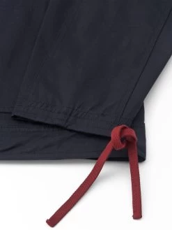 Oliver Spencer X Niwaki Hortus Gardening Jacket Wentworth Navy -Oliver Spencer Store OSNMJ340aHortusGardeningJacketWEN01NAVWentworthNavy2