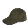 Cap Cord Forest Green