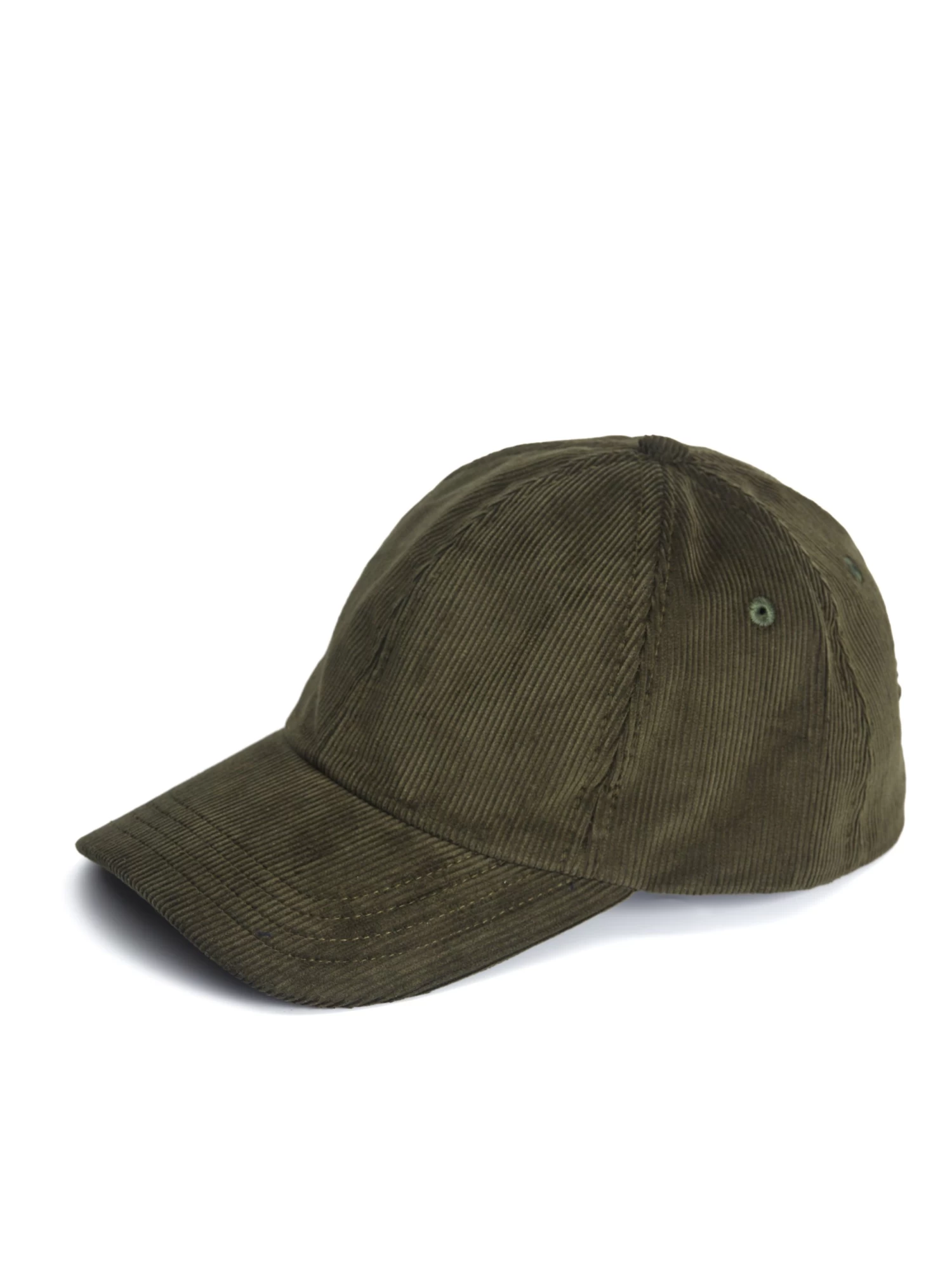 Cap Cord Forest Green 1 Cap Cord Forest Green
