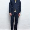Navy Ellbridge Solms Suit