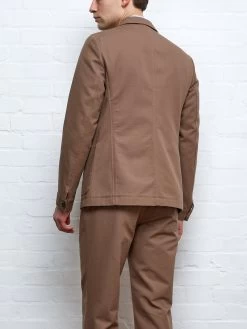 Taupe Ellbridge Solms Suit 13 Taupe Ellbridge Solms Suit -Oliver Spencer Store SOLMSJACKETELLBRIDGETAUPE11copy 1