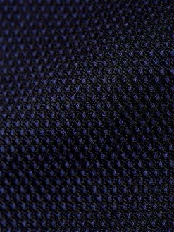 Fishtail Trousers Morva Navy 13 Fishtail Trousers Morva Navy -Oliver Spencer Store SwatchesOSMS225