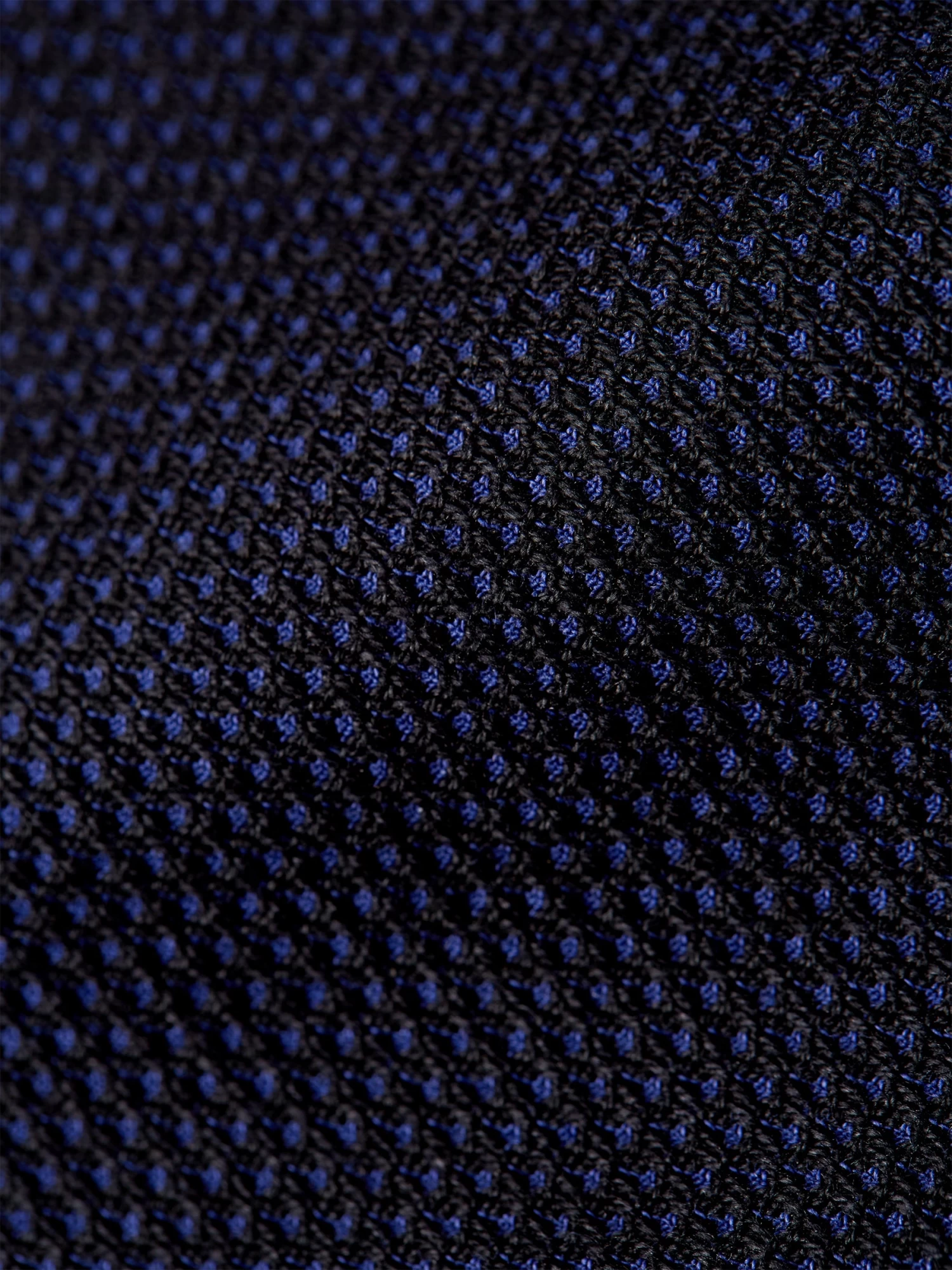 Fishtail Trousers Morva Navy 6 Fishtail Trousers Morva Navy - Image 6