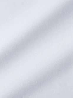 Heavy T-Shirt Tavistock White -Oliver Spencer Store TAV01WHITavistockWhite3