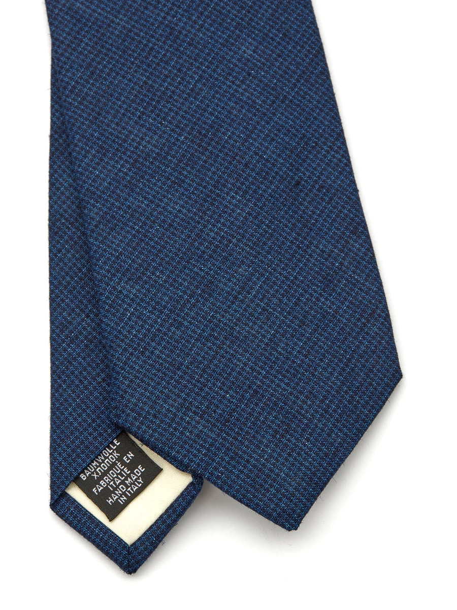 Tie Lawes Navy 2 Tie Lawes Navy - Image 2