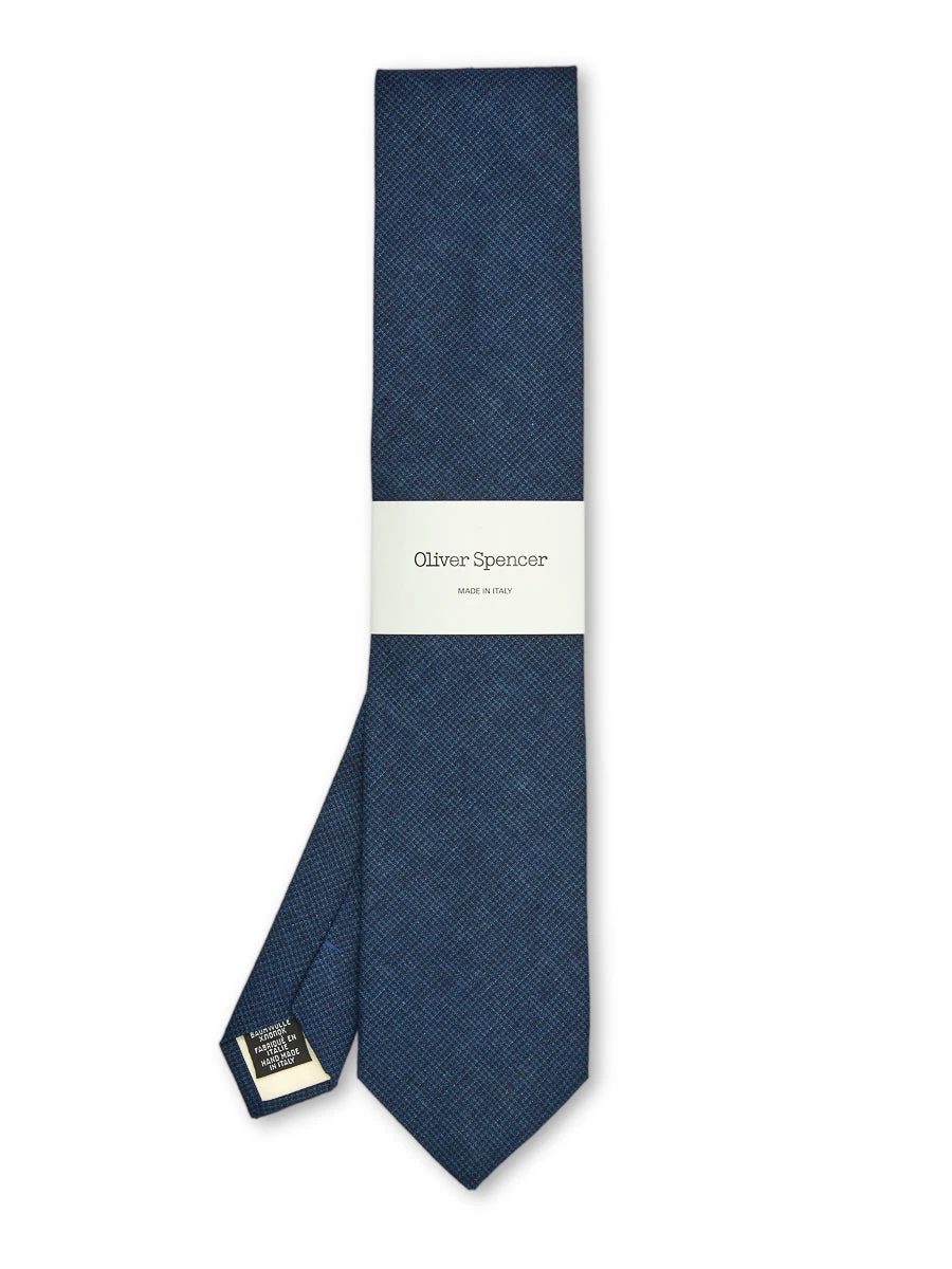 Tie Lawes Navy 1 Tie Lawes Navy