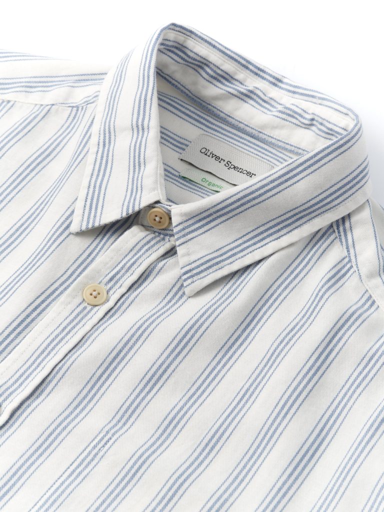 Oliver Spencer Store 21 Oliver Spencer Store -Oliver Spencer Store OSMS200dNewYorkSpecialShirtJEN01CRBJenkinsCreamBlue1 768x1024 1